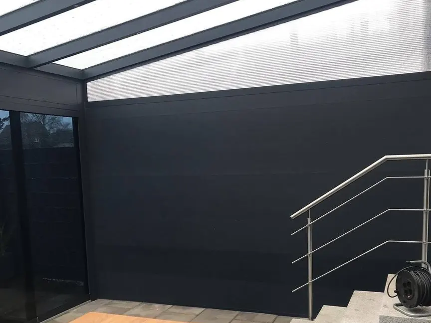 Festelement Produkt Bild