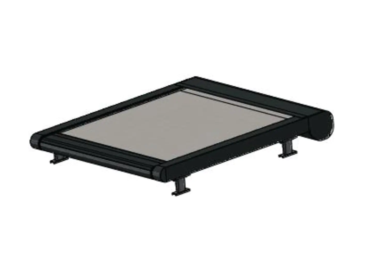 Überdachung Markise Produkt Bild