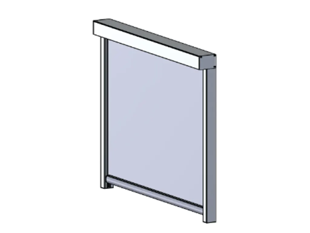 ZIP-Screen Produkt Bild