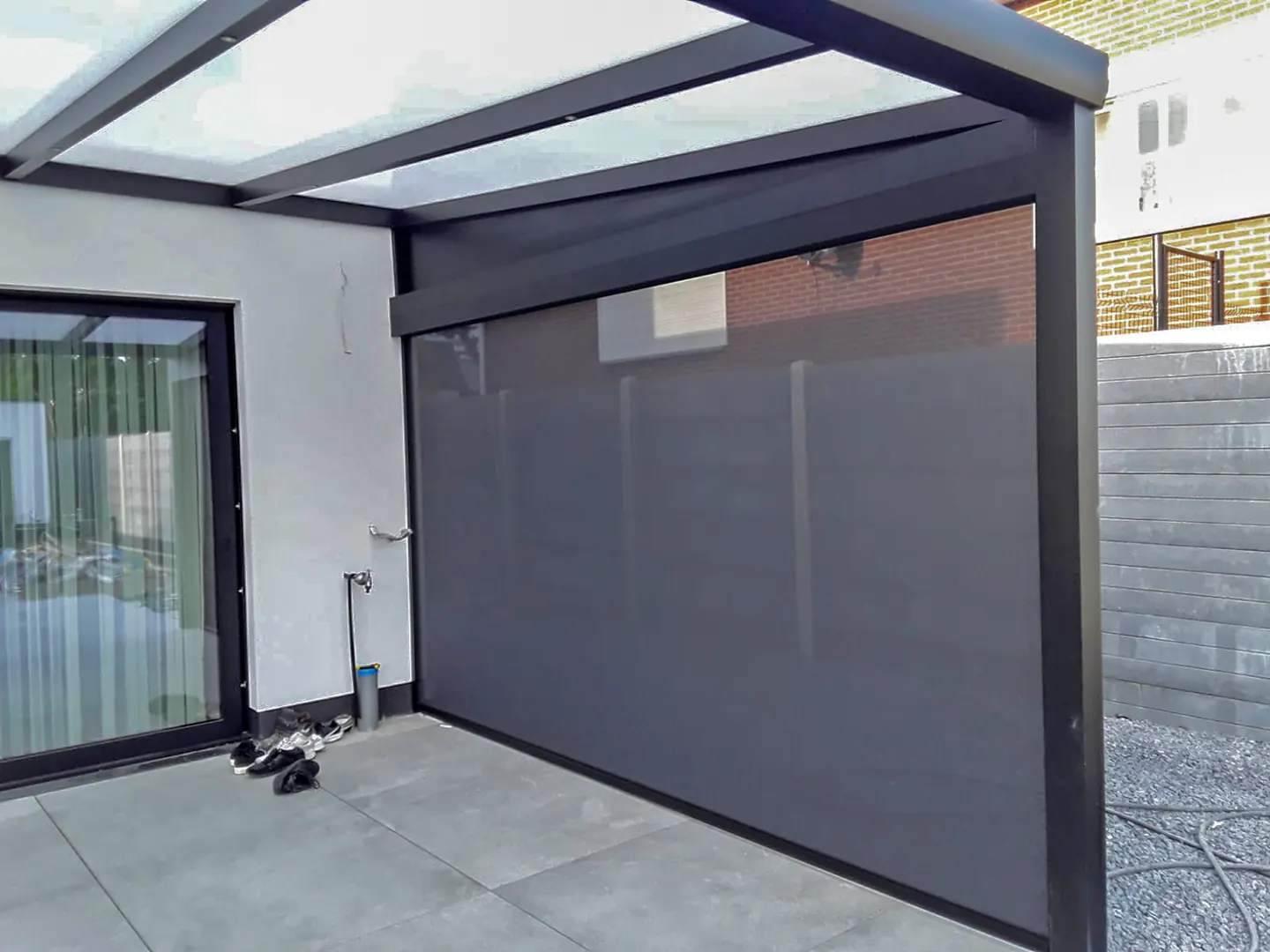 ZIP-Screen Produkt Bild